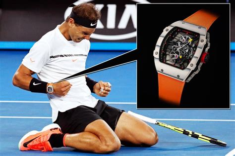 nadal richard mille 2020|Richard Mille rafa Nadal price.